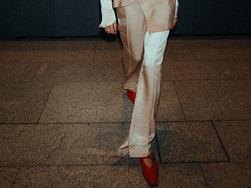 Neo Fashion 2024 - Backstage - Berlin Fashion